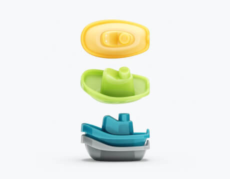 Homepage Category - Bath Time