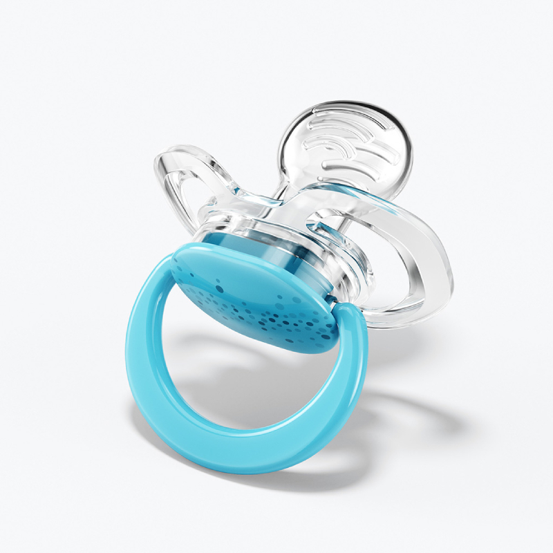Pacifier Orthodontic Smilo