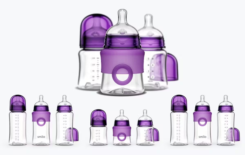 Bottle Bundle