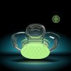 Bundle glow pacifier