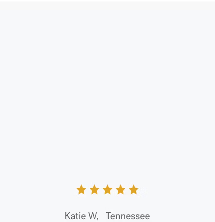 Katie Review