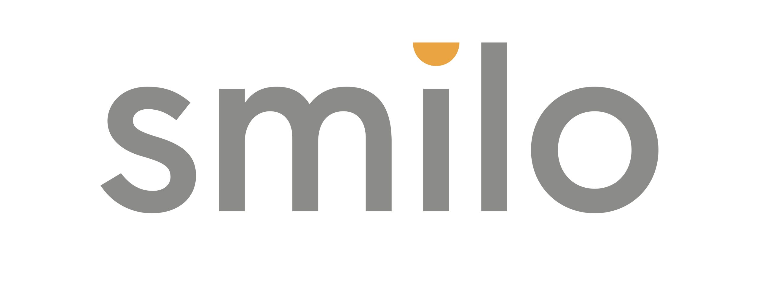 Smilo logo