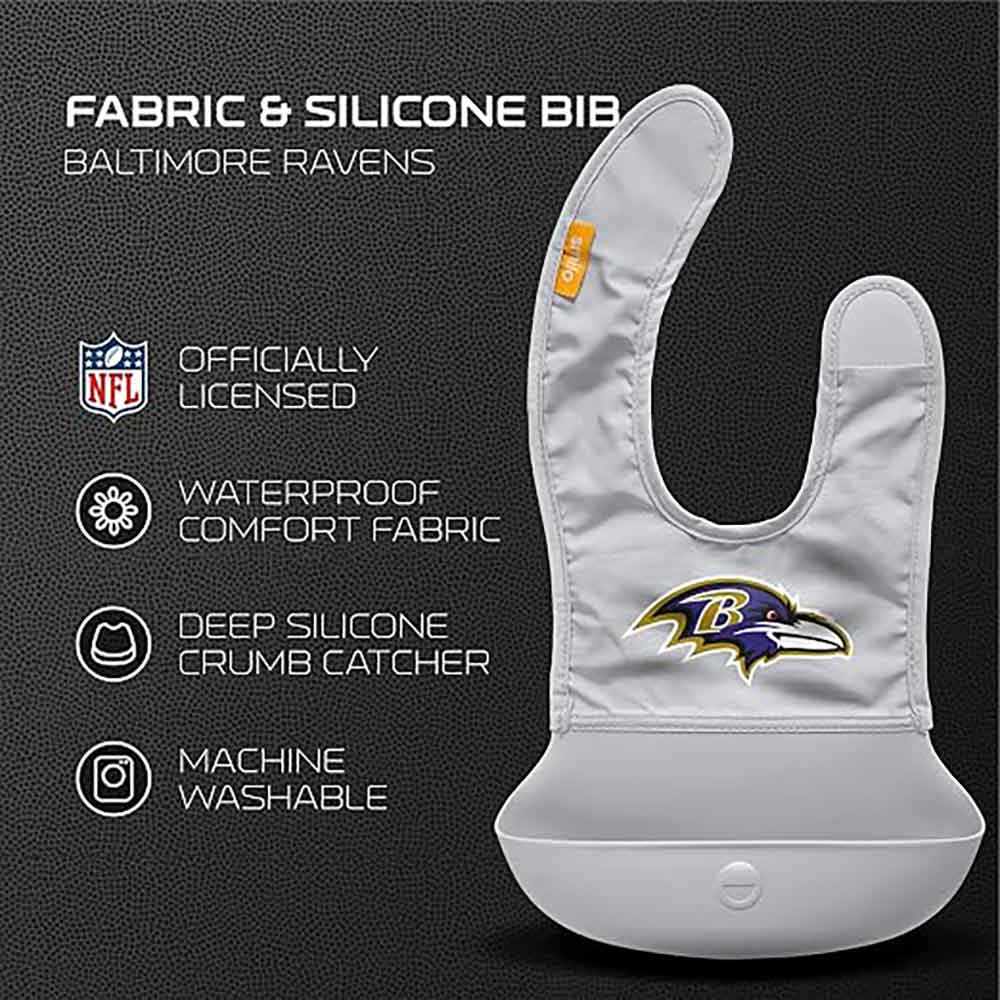 Baby-Bib---Ravens-FCB-BAL-002-gallery-1